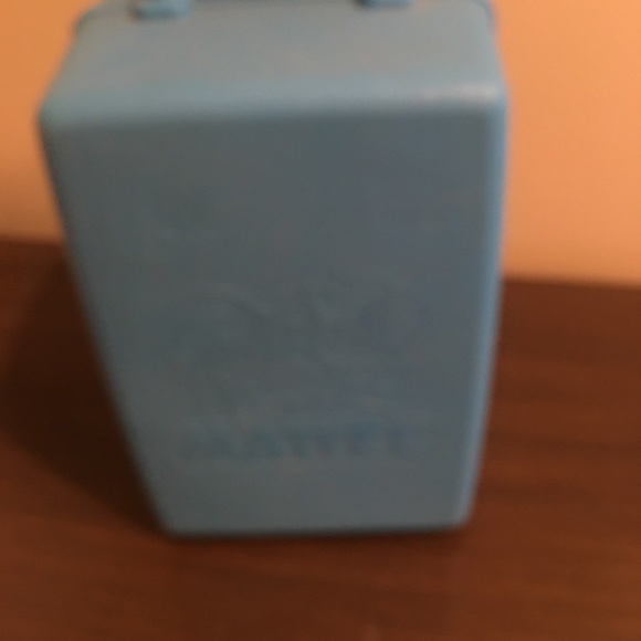 Vintage 1978 Mattel Tuff Stuff Workshop - Picture 4 of 4